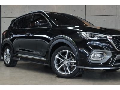 2020 MG HS 1.5 (ปี 19-24) X SUV AT รูปที่ 2
